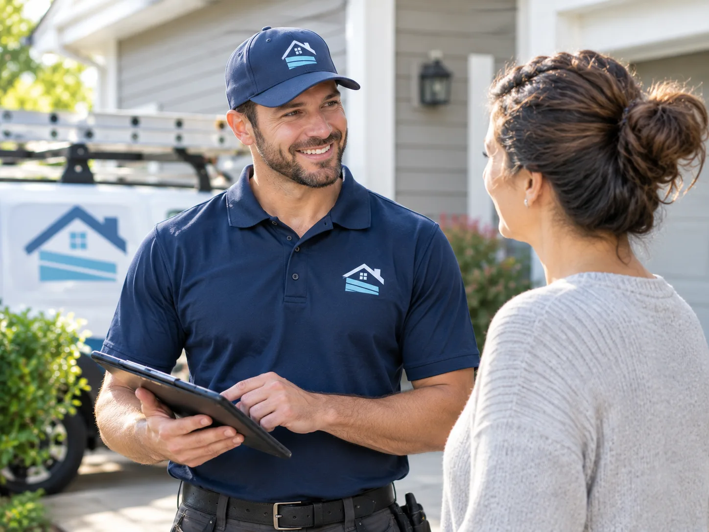 Siding Contractors in Brighton, TN